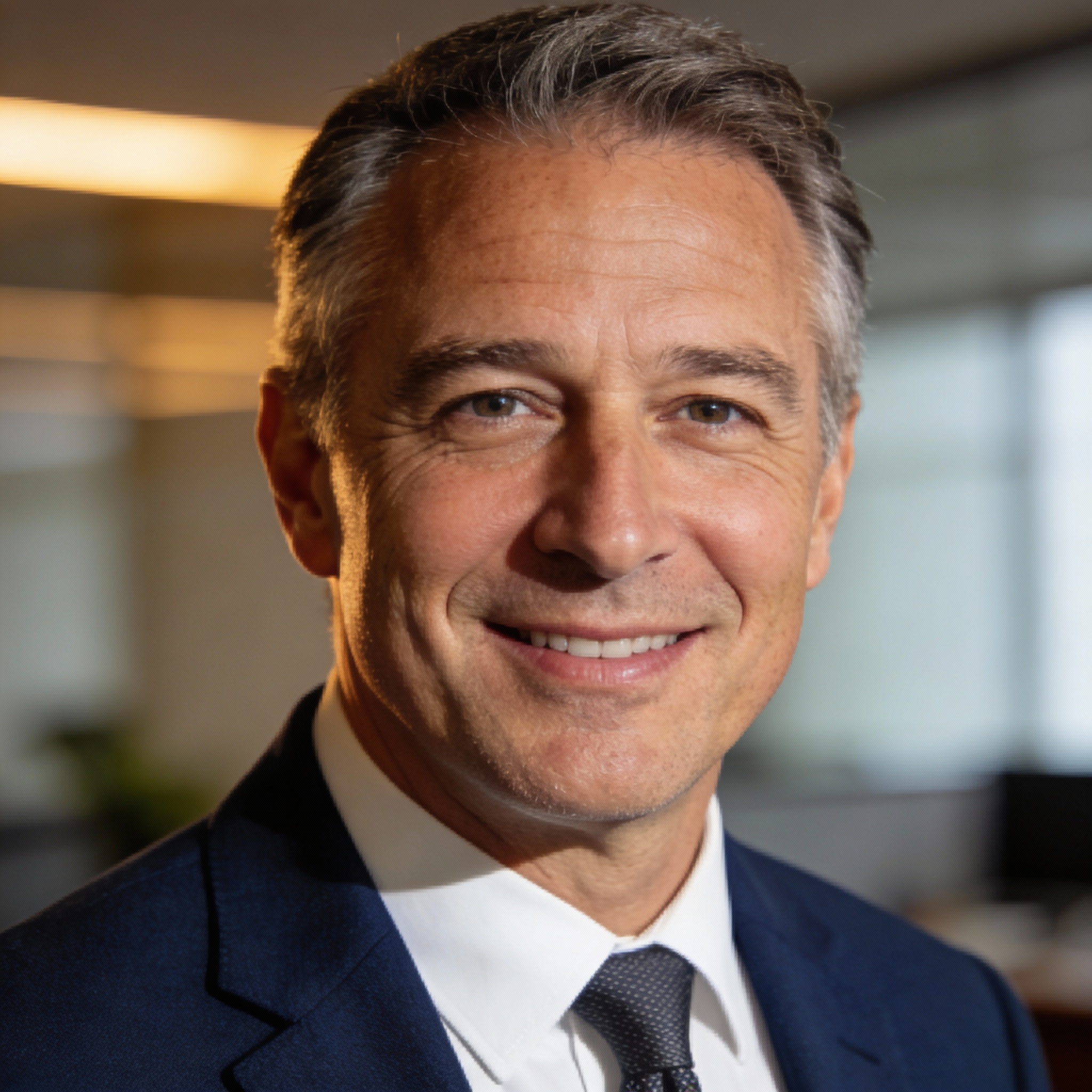 Marco Ferretti - Esperto Casino